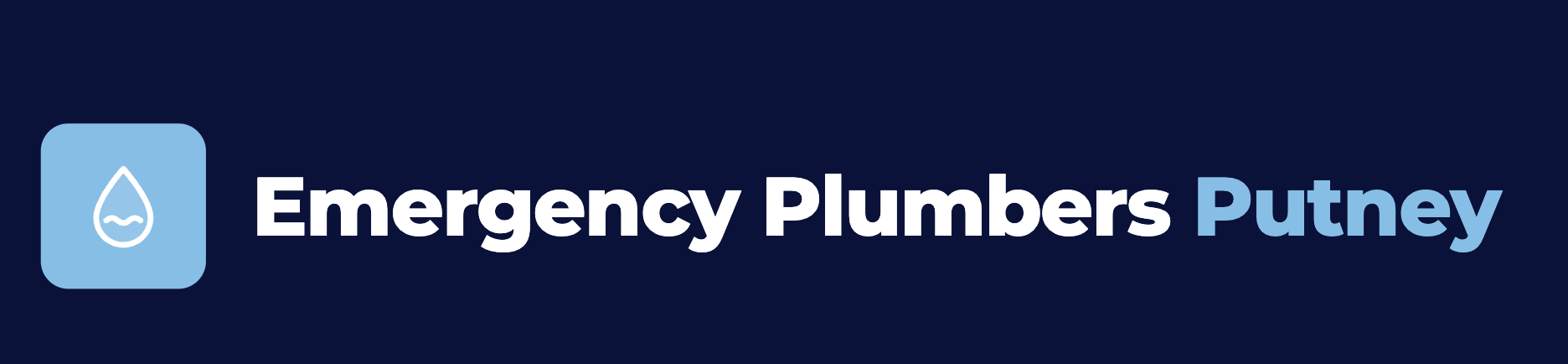 Emergency Plumbers Putney